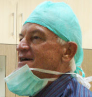 Dr Richard Tomlins